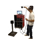 VRSim SimSpray模拟喷漆系统